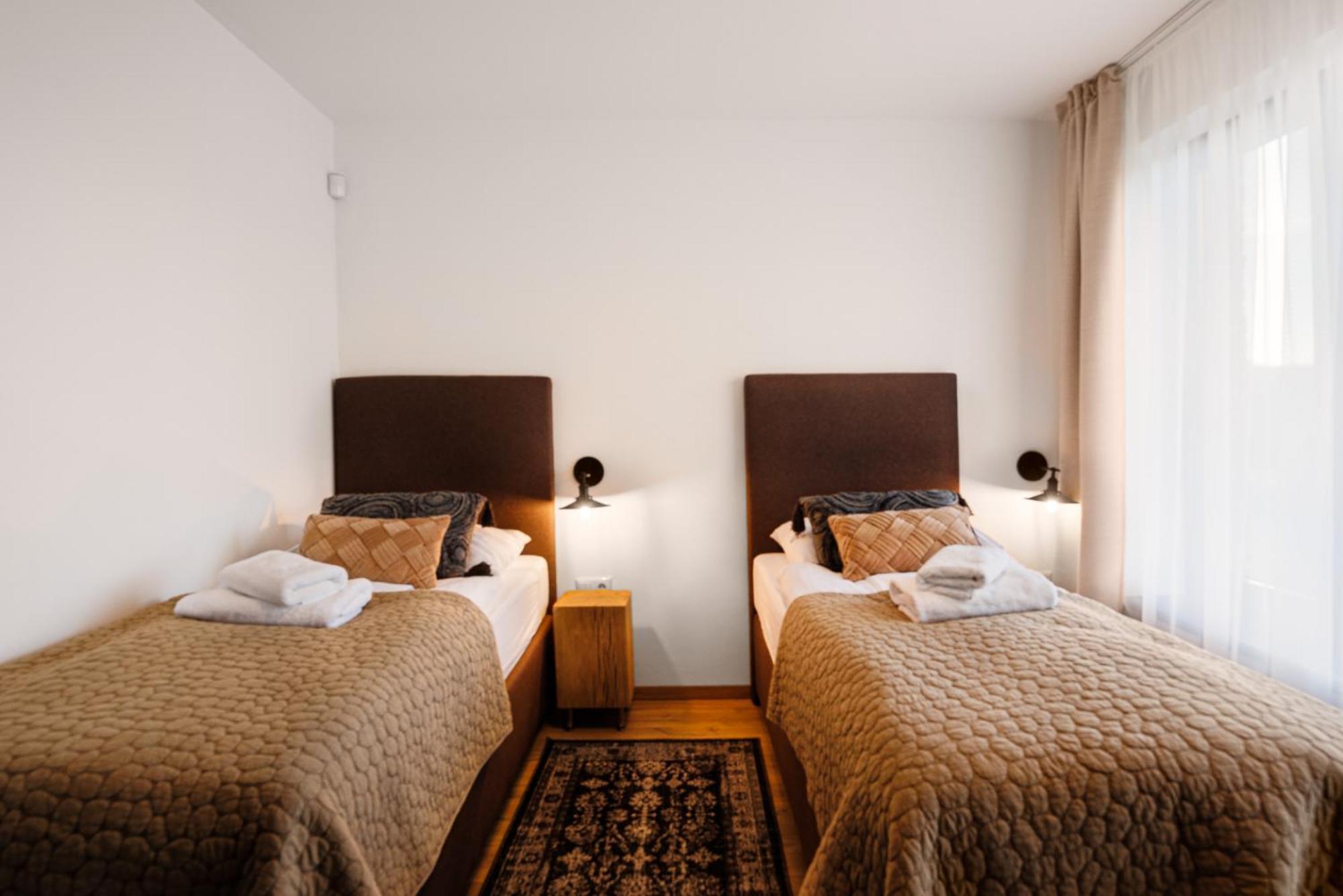 Tri Vody Demaenovska Dolina Hotel Liptovsky Mikulas Room photo
